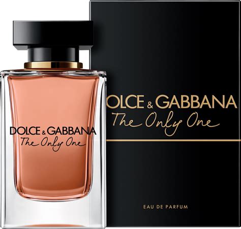 مكونات عطر dolce gabbana the one|The Only One Dolce&Gabbana عط.